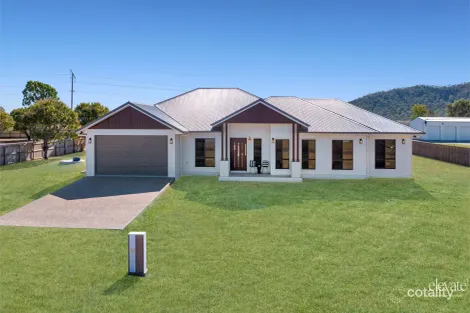 Property photo of 39 Orchard Alligator Creek QLD 4816
