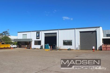 1/59 Randolph St, Rocklea, QLD 4106