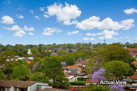 Property photo of 195/20-34 Albert Road Strathfield NSW 2135