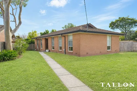 Property photo of 2 Reid Parade Hastings VIC 3915