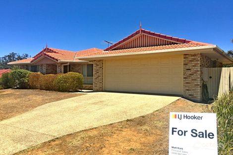 Property photo of 18 Raymont Crescent Gatton QLD 4343