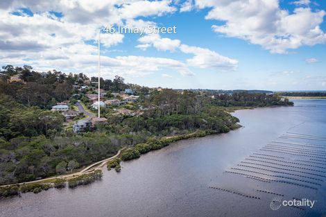 46 Imlay St, Merimbula, NSW 2548