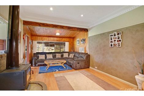 Property photo of 8 Dwyer Road Bringelly NSW 2556