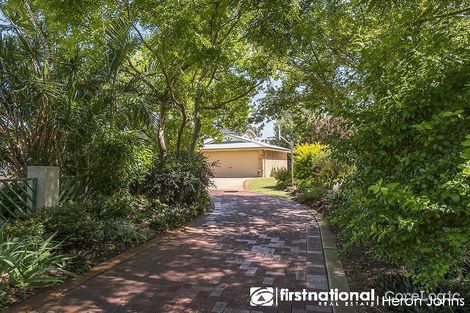 Property photo of 17 Moran Close Bull Creek WA 6149