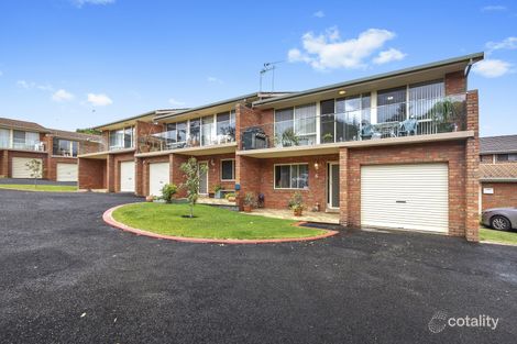 Property photo of 6/46 Wason Street Ulladulla NSW 2539