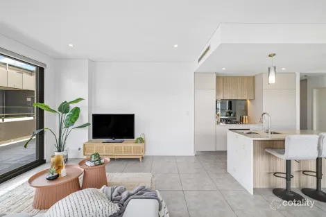 Property photo of 43/44-52 Kent Street Epping NSW 2121