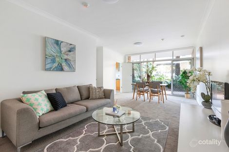 Property photo of 2/96-100 Albert Avenue Chatswood NSW 2067