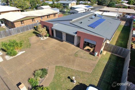 Property photo of 2/47 Baker Street Kepnock QLD 4670