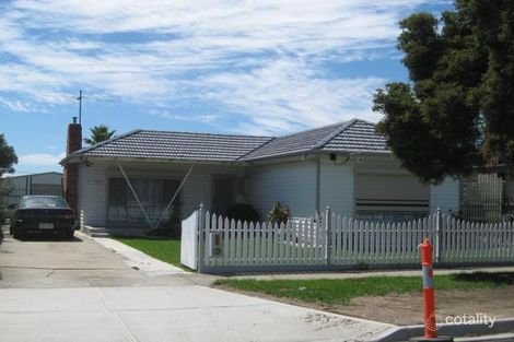 60 Ardoyne St, Sunshine, VIC 3020