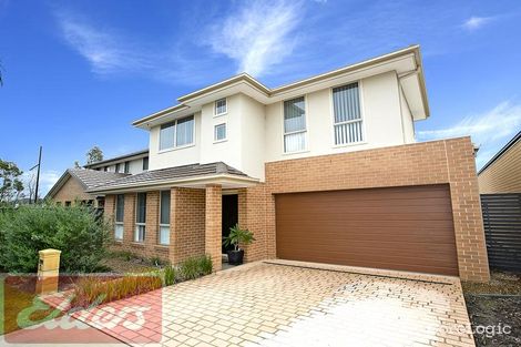 Property photo of 12 McIntyre Street Ropes Crossing NSW 2760