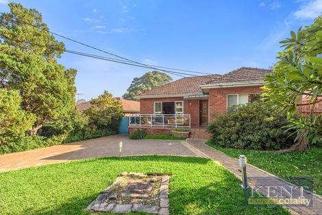 Property photo of 5 Hall Street West Ryde NSW 2114
