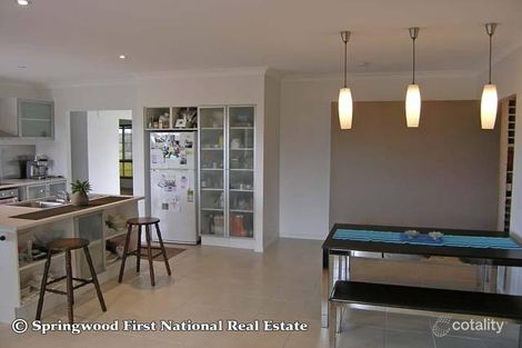 Property photo of 19 Bauple Crescent Rochedale South QLD 4123
