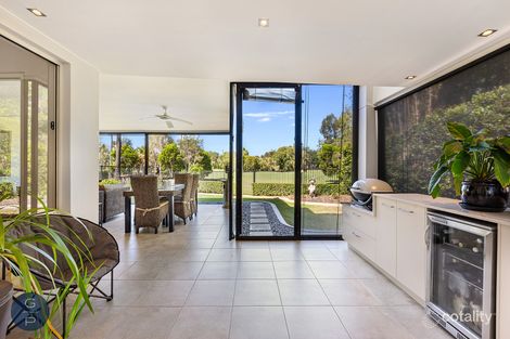 Property photo of 5201 Marine Drive West Hope Island QLD 4212