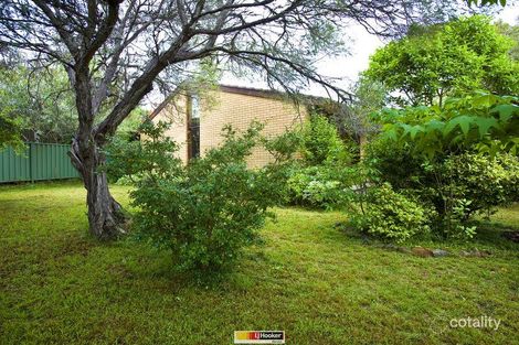 Property photo of 124 Nemarang Crescent Waramanga ACT 2611
