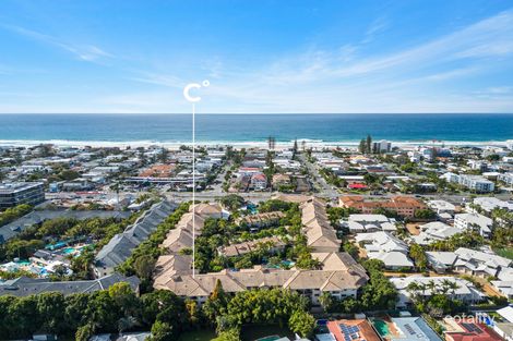 Property photo of 119/2346 Gold Coast Highway Mermaid Beach QLD 4218