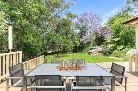 Property photo of 10 Dorritt Street Lane Cove NSW 2066