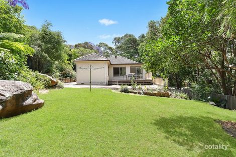 Property photo of 10 Dorritt Street Lane Cove NSW 2066