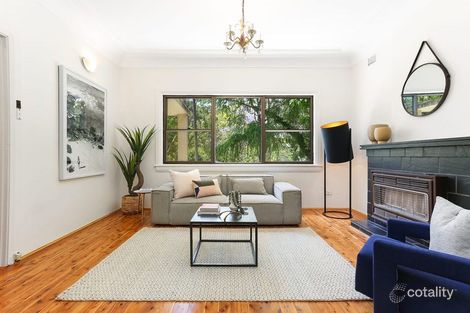 Property photo of 10 Dorritt Street Lane Cove NSW 2066