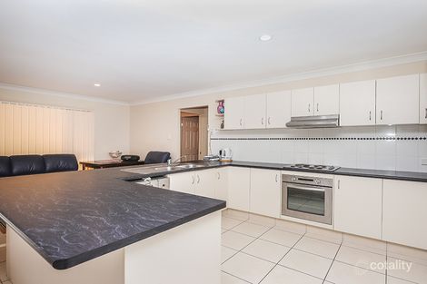 Property photo of 53 Parish Road Caboolture QLD 4510