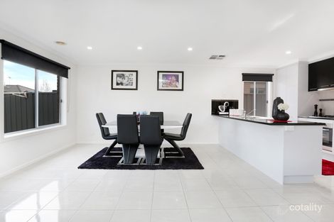 Property photo of 13 Holloway Street Manor Lakes VIC 3024
