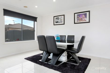 Property photo of 13 Holloway Street Manor Lakes VIC 3024