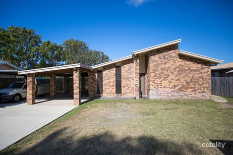 Property photo of 276 Bedford Road Andergrove QLD 4740