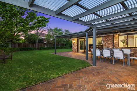 Property photo of 9 Ridgewood Place Dural NSW 2158