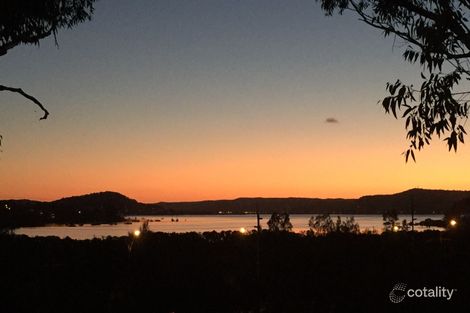 Property photo of 2A Newcastle Street Springfield NSW 2250