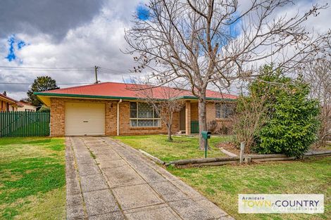 Property photo of 19 Ishbell Drive Armidale NSW 2350