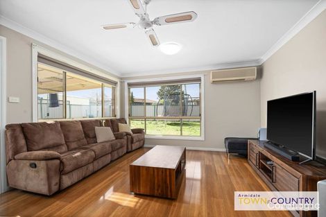 Property photo of 19 Ishbell Drive Armidale NSW 2350