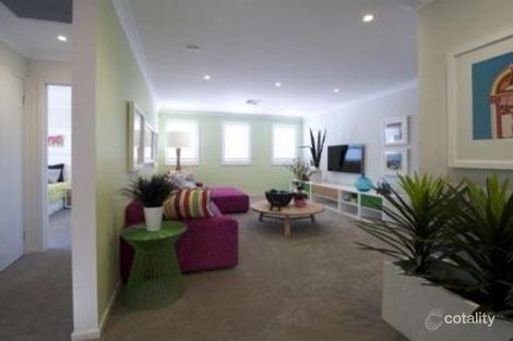 Property photo of 3112 Beeston Street Gledswood Hills NSW 2557
