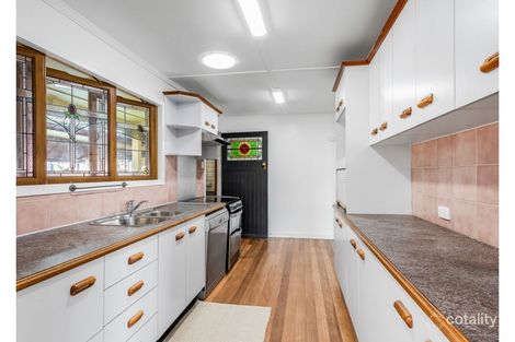 Property photo of 45 Kingaroy Street Stafford Heights QLD 4053
