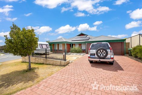 Property photo of 2 Lower Keys Drive Clarkson WA 6030