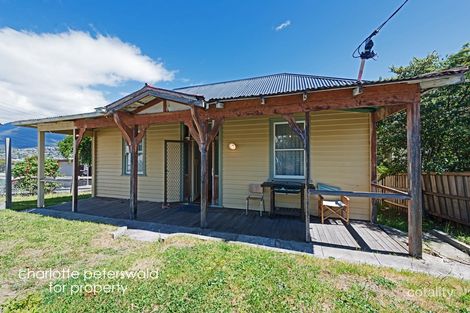 Property photo of 114 Bowen Road Lutana TAS 7009