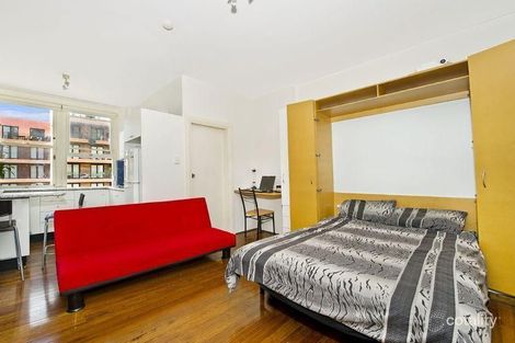 Property photo of 310/3-5 Greenknowe Avenue Elizabeth Bay NSW 2011