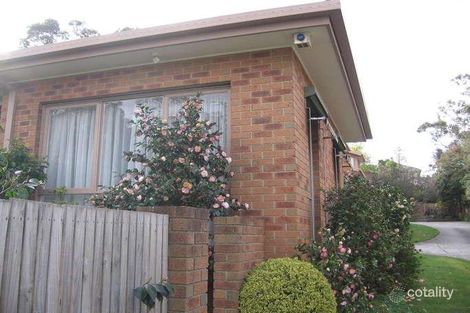 Property photo of 1/3 Campbell Street Glen Waverley VIC 3150