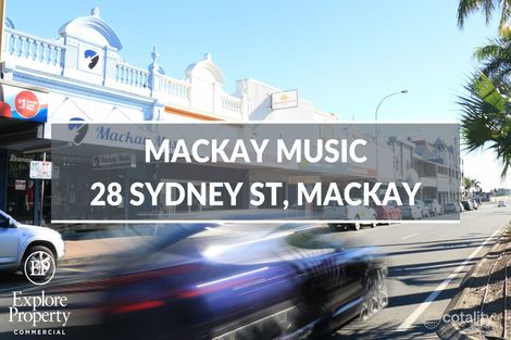 28 Sydney St, Mackay, QLD 4740