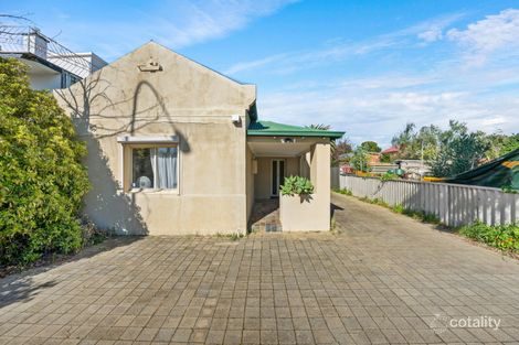 Property photo of 184 Canning Highway South Perth WA 6151