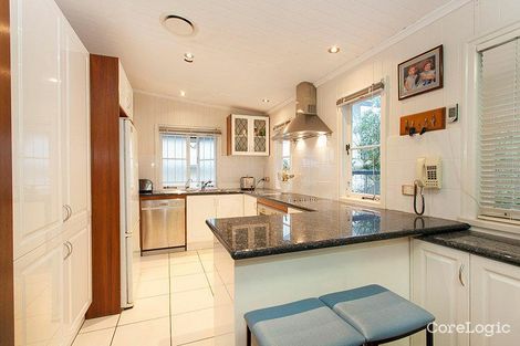 Property photo of 43 Armagh Street Clayfield QLD 4011