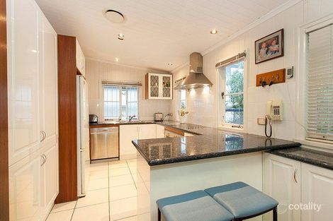 Property photo of 43 Armagh Street Clayfield QLD 4011