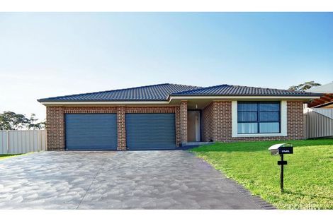 19 Warrigal St, Nowra, NSW 2541