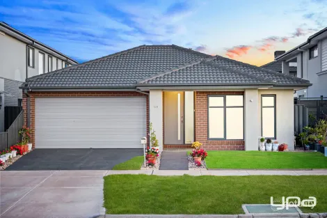 116 Voyager Bvd, Tarneit, VIC 3029