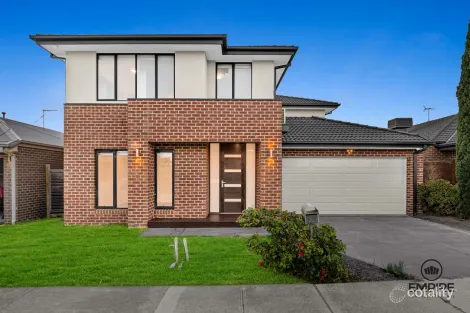 17 Yarra St, Clyde, VIC 3978