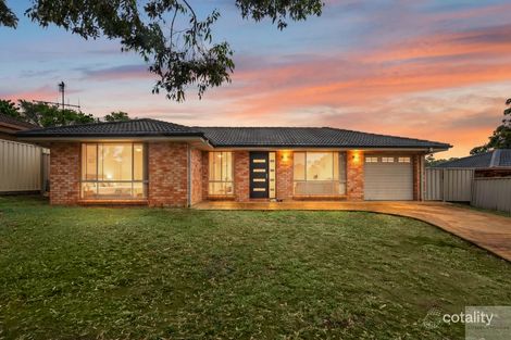 19 Welling Dr, Narellan Vale, NSW 2567