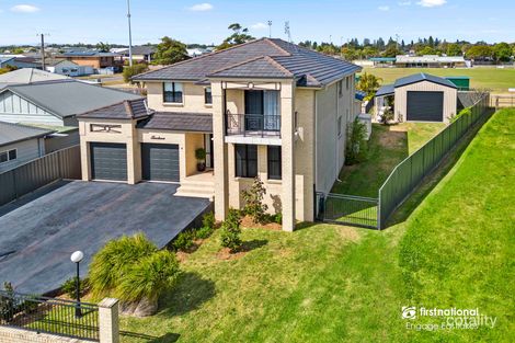 Property photo of 6 Mankilli Street Blacksmiths NSW 2281