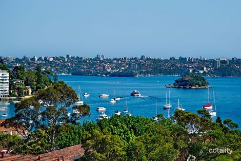 4/14 Fairfax Rd, Bellevue Hill, NSW 2023