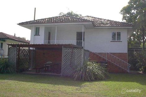Property photo of 21 Glenrich Street Corinda QLD 4075