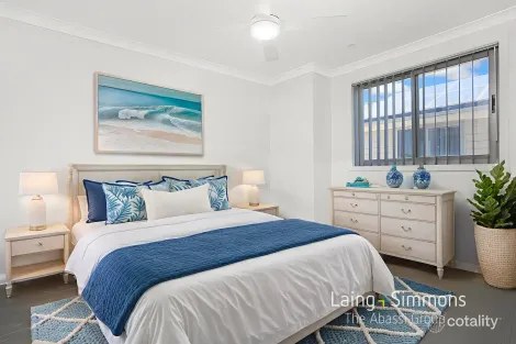 Property photo of 11/27-31 Canberra Street Oxley Park NSW 2760