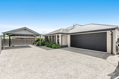 Property photo of 13 Wells Place Hemmant QLD 4174