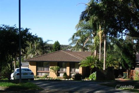 8 Gill St, Mount Hutton, NSW 2290